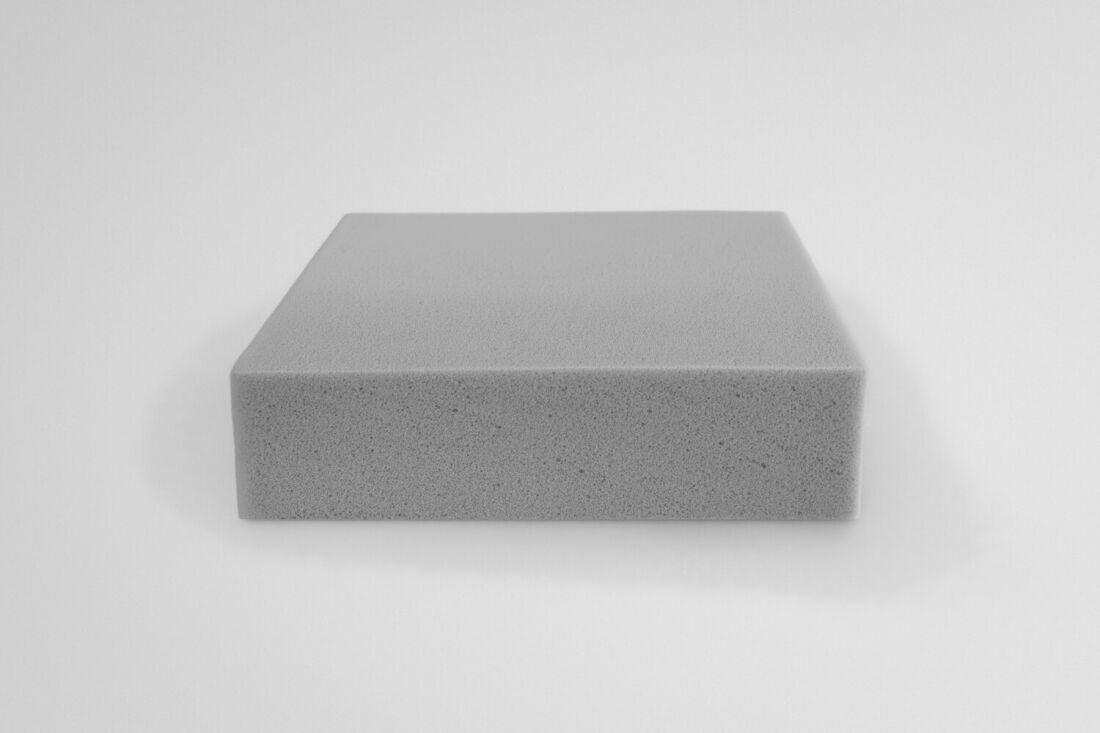 26 DNS Gri Sünger - 1