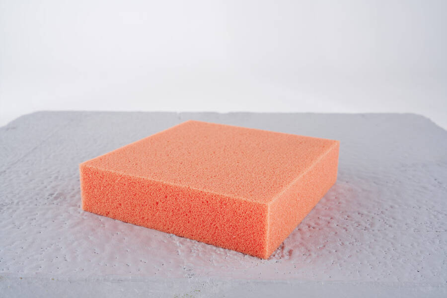 60 DNS Visco Sünger - 