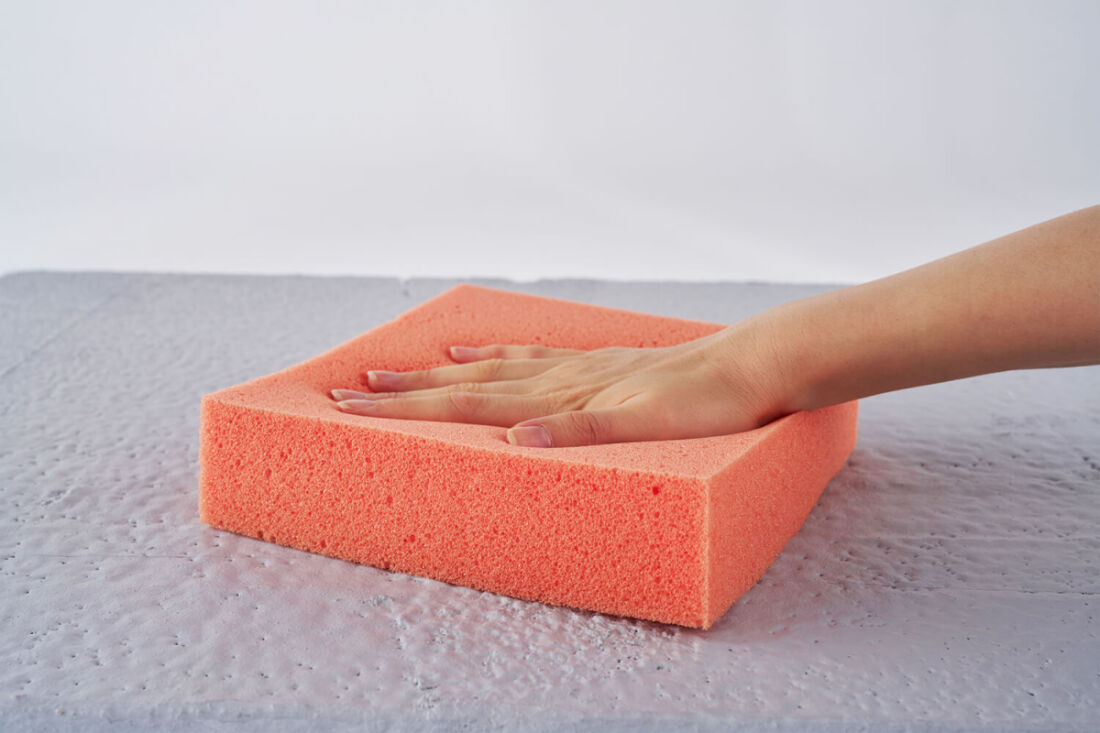 60 DNS Visco Sünger - 3