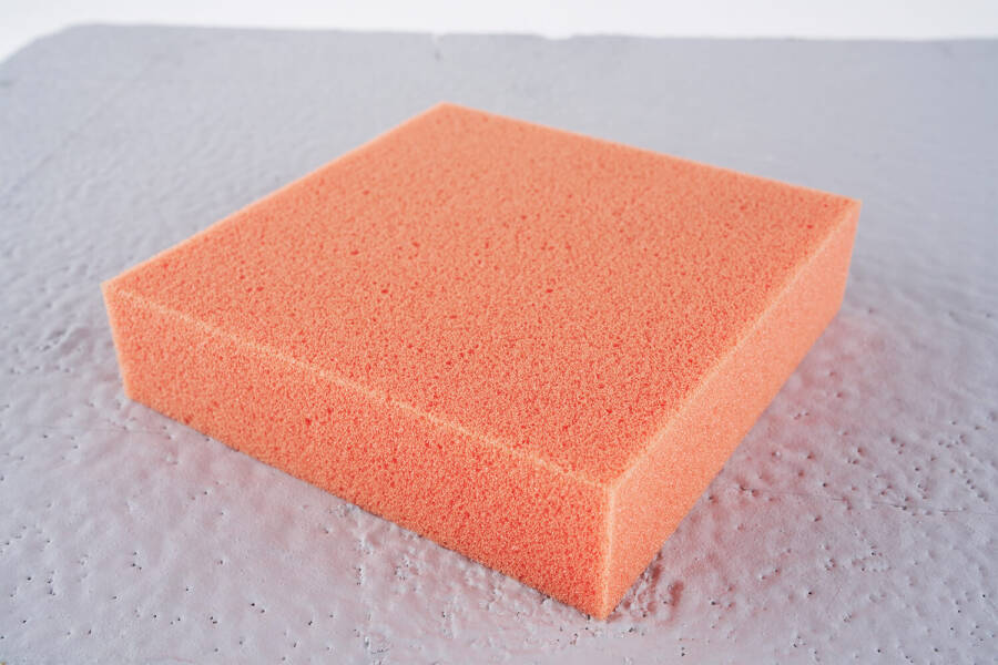 60 DNS Visco Sünger - 4