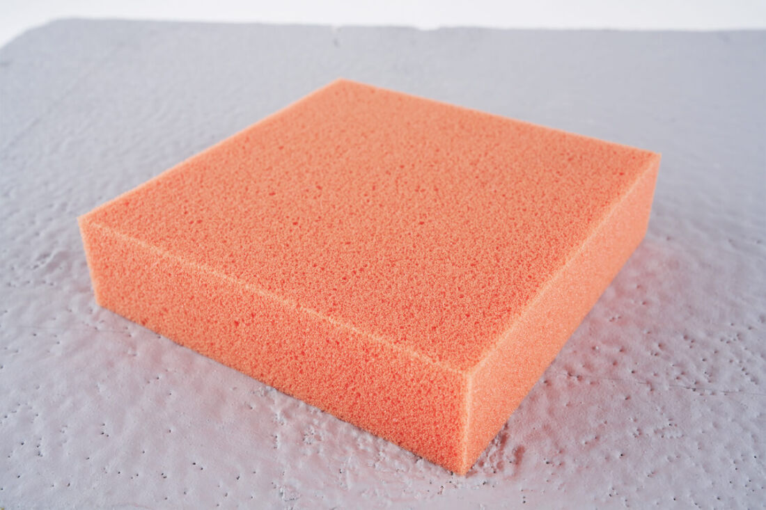 60 DNS Visco Sünger - 4