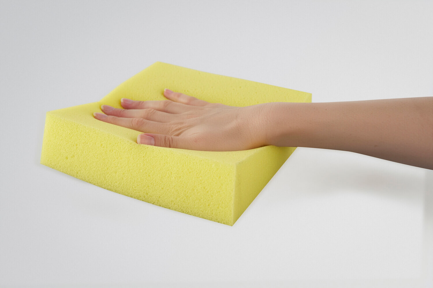 Visco Elastik Sünger Nedir?