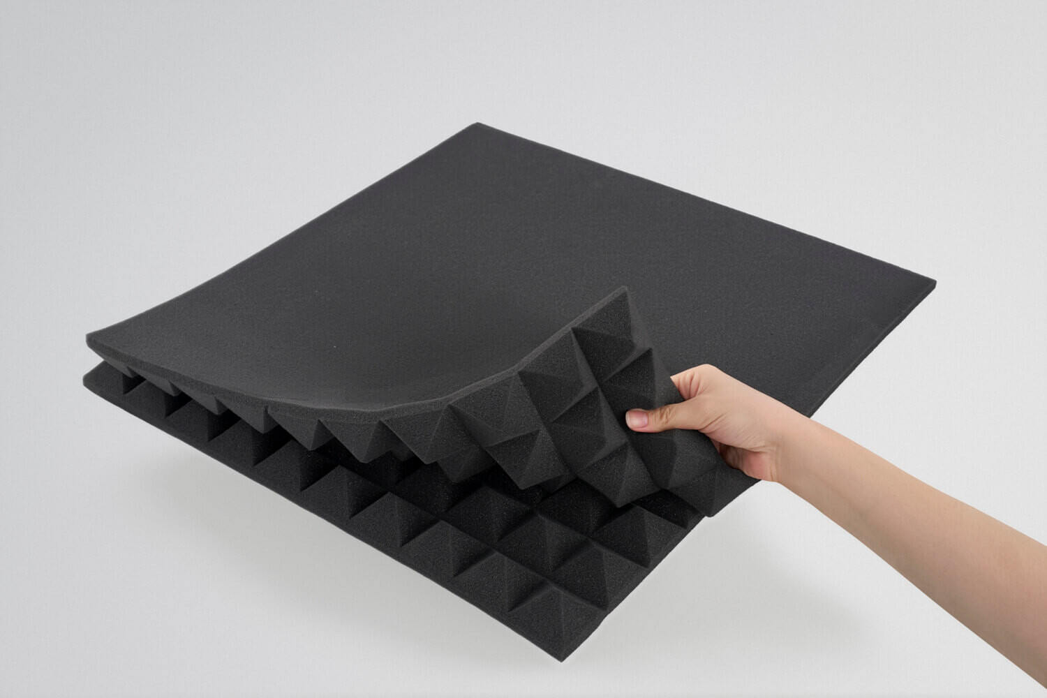 Akustik Sünger Nedir?