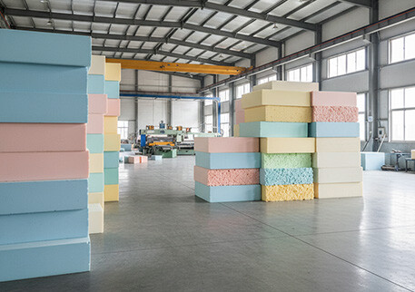 Konvansiyonel Süngerlerin Kullanım Alanları